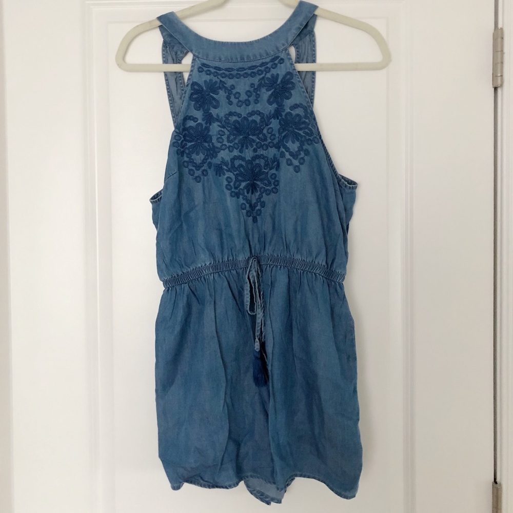 Romper - Picture 2 of 4
